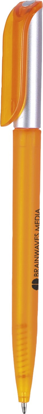 Altitude Tootwenny Twist Ball Pen