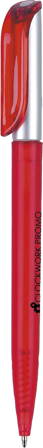 Altitude Tootwenny Twist Ball Pen