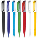 Altitude Tootwenny Twist Ball Pen