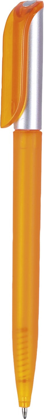 Altitude Tootwenny Twist Ball Pen