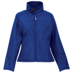 Techno Jacket Ladies