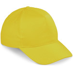 Brooklyn Cap - 5 Panel