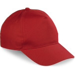 Brooklyn Cap - 5 Panel