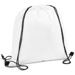 Altitude Whitefield Non-Woven Drawstring Bag