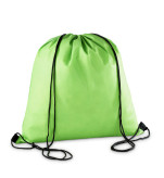 Altitude Whitefield Non-Woven Drawstring Bag