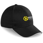 Swift Sandwich Cap - 6 Panel