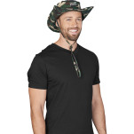 Wilderness Bush Hat