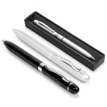 Alex Varga Pyxis Ball Pen