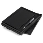 Alex Varga Polanco Notebook & Pen Set