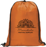 Altitude Daily 190T Drawstring Bag