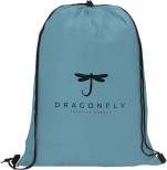 Altitude Daily 190T Drawstring Bag