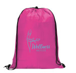 Altitude Daily 190T Drawstring Bag