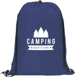 Altitude Daily 190T Drawstring Bag