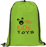 Altitude Daily 190T Drawstring Bag