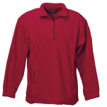 Essential Micro Fleece Mens