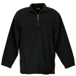 Essential Micro Fleece Mens