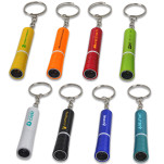 Altitude Sputnik Torch Keyholder