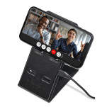 Alex Varga Hoffman Wireless Charging Phone Stand