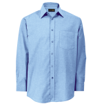 Oxford Lounge Long Sleeve Mens