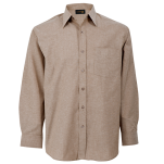 Oxford Lounge Long Sleeve Mens