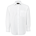 Oxford Lounge Long Sleeve Mens