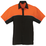 Racing Pit Shirt Mens