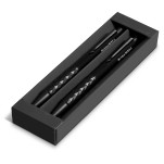 Alex Varga Cyrion Ball Pen & Pencil Set