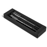 Alex Varga Cyrion Ball Pen & Pencil Set
