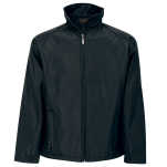 Techno Jacket Mens