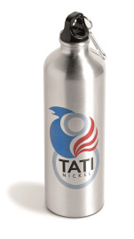 Solano Aluminium Water Bottle - 750ml