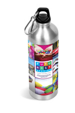 Solano Aluminium Water Bottle - 750ml