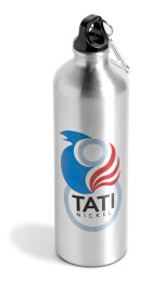 Solano Aluminium Water Bottle - 750ml