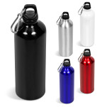 Solano Aluminium Water Bottle - 750ml