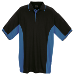 Two-Tone Golfer Mens