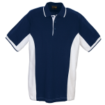 Two-Tone Golfer Mens
