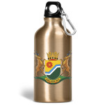 Braxton Aluminium Water Bottle - 500ml