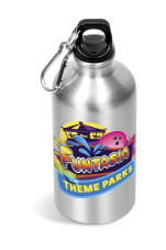 Braxton Aluminium Water Bottle - 500ml