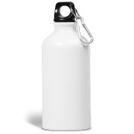 Braxton Aluminium Water Bottle - 500ml