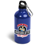 Braxton Aluminium Water Bottle - 500ml