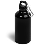Braxton Aluminium Water Bottle - 500ml