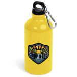 Braxton Aluminium Water Bottle - 500ml