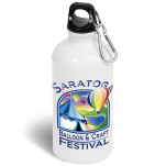 Braxton Aluminium Water Bottle - 500ml