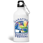 Braxton Aluminium Water Bottle - 500ml
