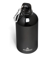 Braxton Aluminium Water Bottle - 500ml