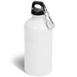 Braxton Aluminium Water Bottle - 500ml