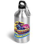 Braxton Aluminium Water Bottle - 500ml