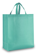 Altitude Pacific Laminated Non-Woven Shopper