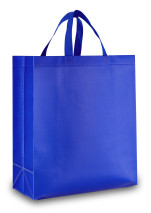 Altitude Pacific Laminated Non-Woven Shopper