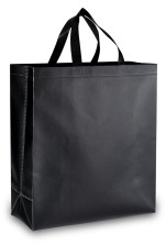 Altitude Pacific Laminated Non-Woven Shopper