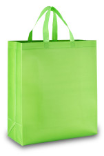 Altitude Pacific Laminated Non-Woven Shopper